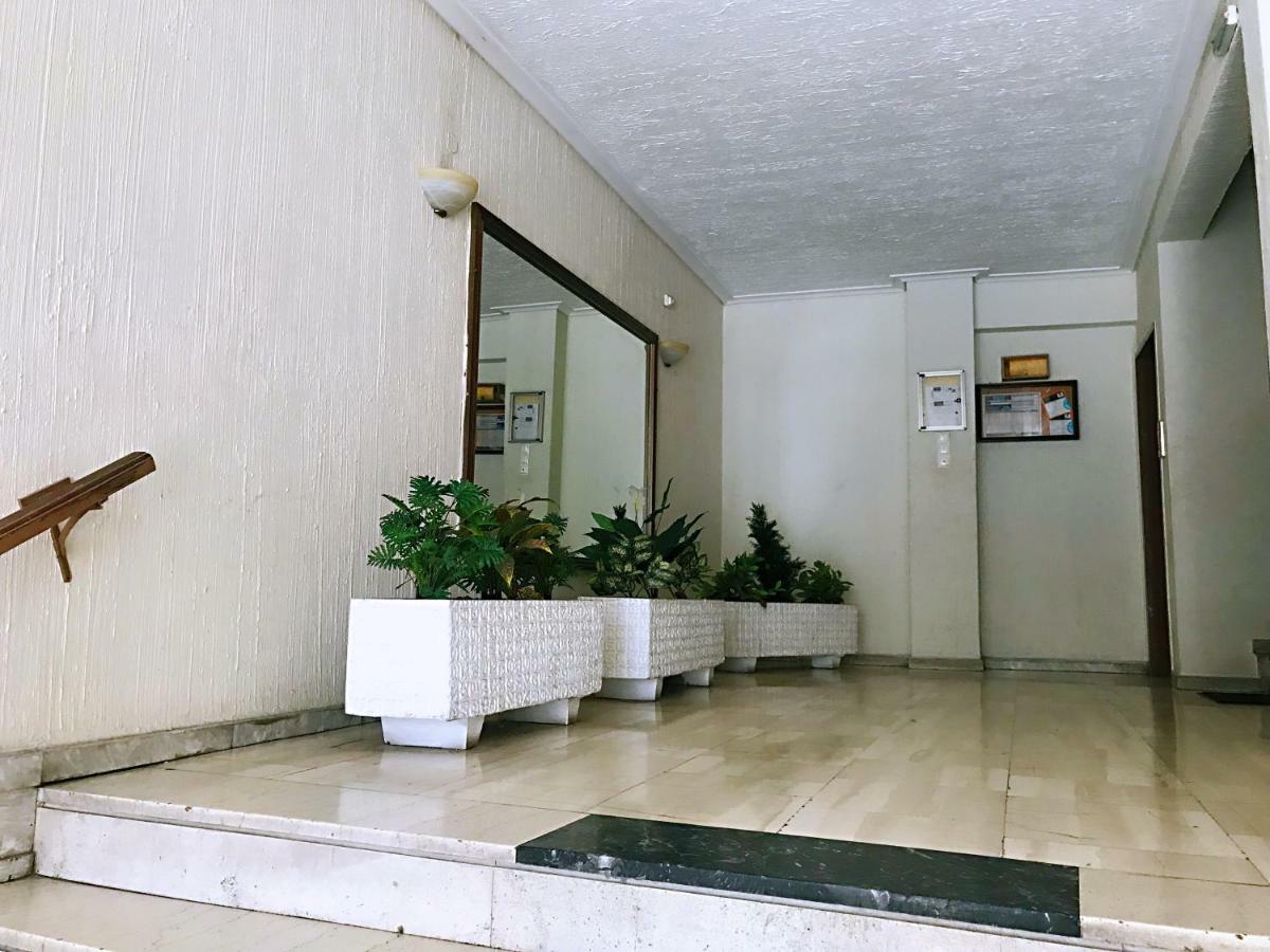 雅典Leoforos Georgiou Kafantari 33 11631公寓 外观 照片